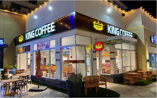 Cách xây hệ sinh thái bền vững của CEO King Coffee Lê Hoàng Diệp Thảo