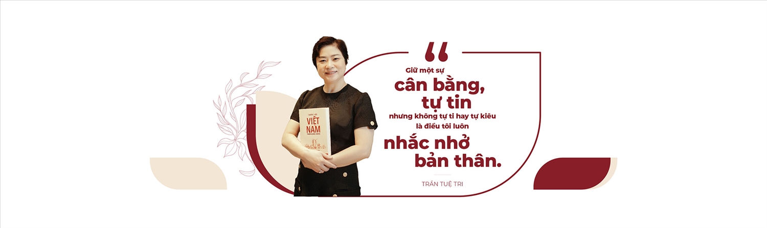 CEO Pharmacity Trần Tuệ Tri và khát vọng thương hiệu quốc gia 4