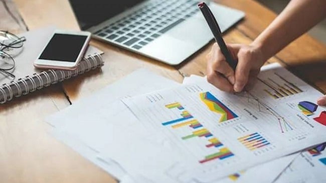 Muôn nẻo nghề ngân hàng – Nghề phát triển sản phẩm