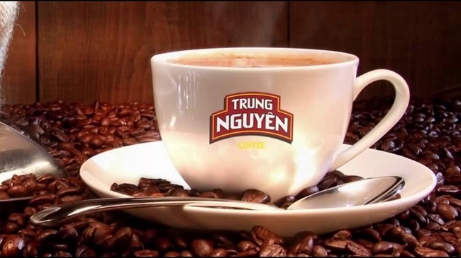 Cafe Trung Nguyên bị ăn cắp nhãn hiệu tại Mỹ: nguy cơ từ các nhà phân phối 1