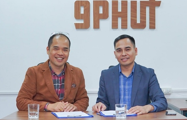 Cơm 9 phút: Khi Vua đầu bếp kết hợp CEO 'viết lại định nghĩa' cơm văn phòng 3