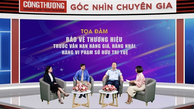 Mặt trận hàng giả hàng nhái: Phòng hơn tránh, chủ động hơn bị động 