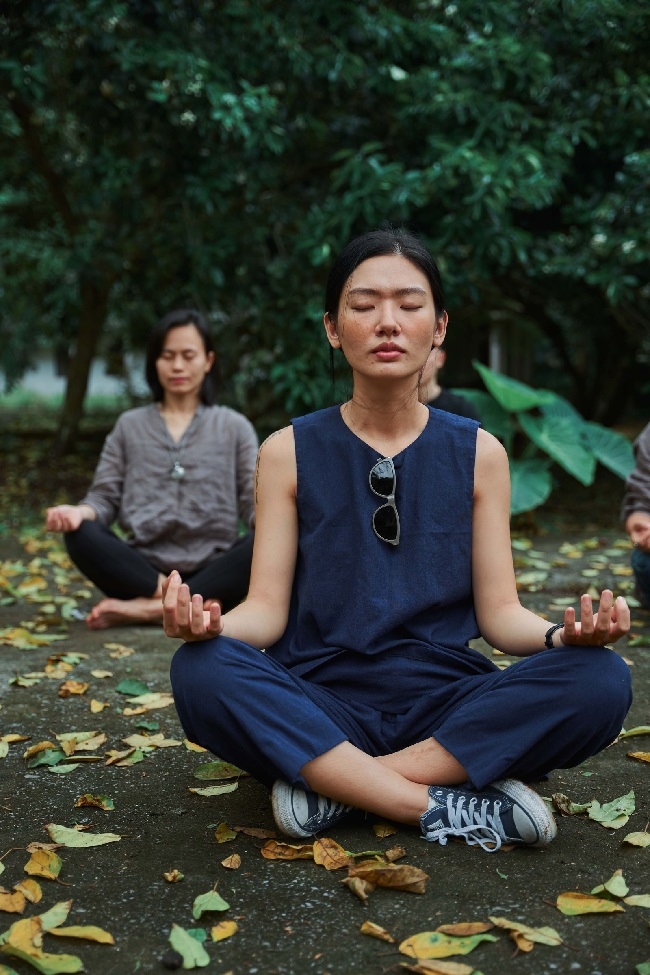 Lumina Well-being: Du lịch tĩnh dưỡng là khi con người được kết nối với bản thân mình 1