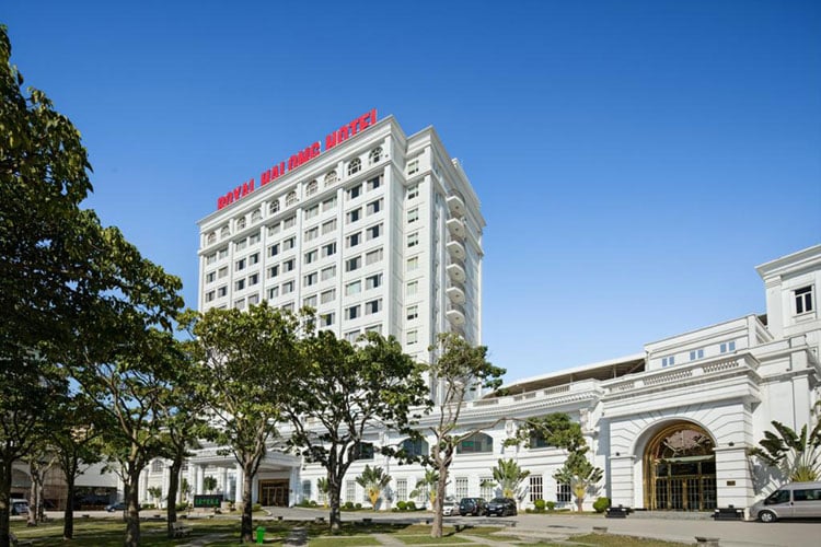 Bổ nhiệm nhân sự quản lý độc quyền các hoạt động trò chơi tại Royal Casino Hạ Long