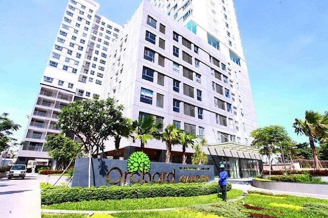 Chưa có văn bản nào của TP.HCM cấm người dân giao dịch tại 7 dự án của Novaland  .