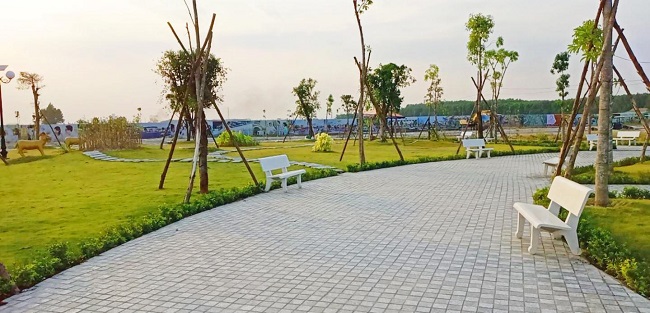 Golden Future City: Giải pháp đầu tư hiệu quả cuối năm 2019 1