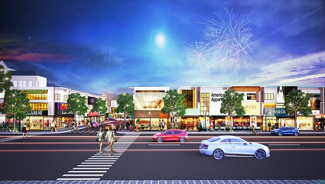 Golden Future City: Giải pháp đầu tư hiệu quả cuối năm 2019 2