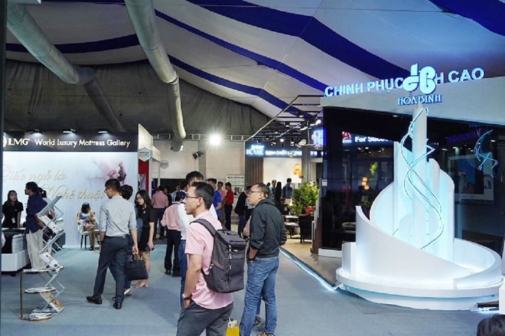 Điểm nhấn của triển lãm bất động sản Novaland Expo tháng 12/2019 7