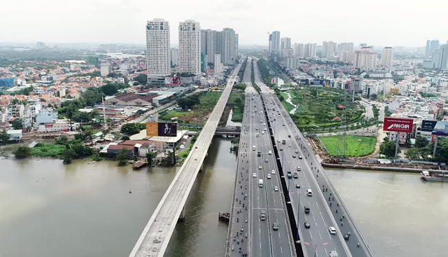 Thủ tướng thị sát tuyến metro Bến Thành – Suối Tiên 5