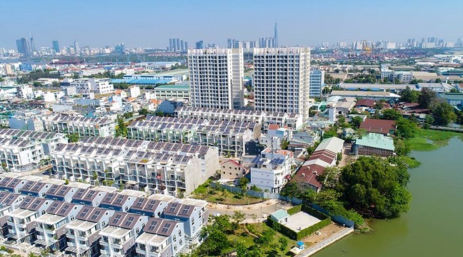 “Tiết lộ” những dự án TTC Land dự kiến bàn giao trong năm 2019