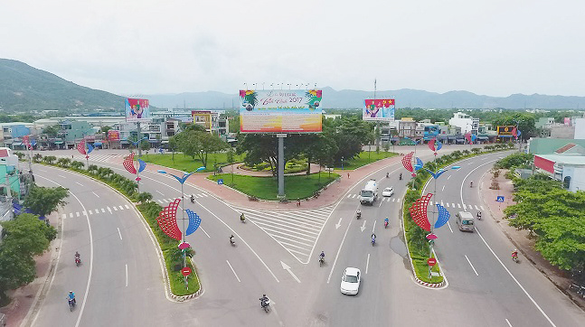 Nguyên nhân khiến nhà đầu tư ‘đổ tiền’ vào bất động sản Quy Nhơn