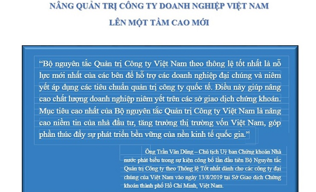 Phát Đạt được vinh danh trong hạng mục quản trị công ty tốt nhất năm 2020 3