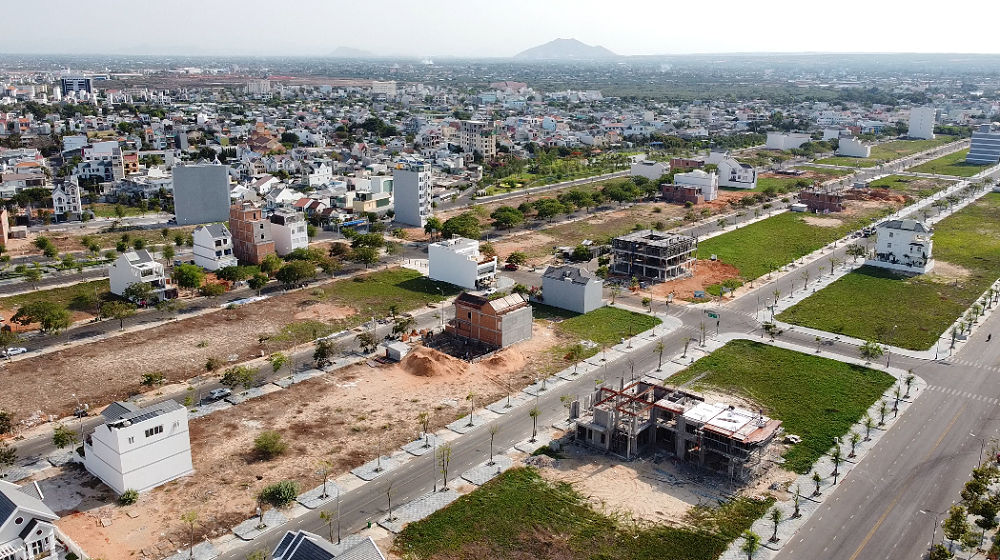 Thanh tra dự án 'biến' sân golf Phan Thiết thành khu đô thị 7