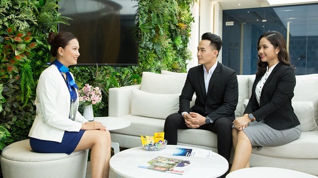 ACB triển khai gói tài khoản thanh toán