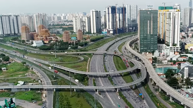 Đề xuất làm tuyến metro có tổng vốn đầu tư 68.000 tỷ đồng