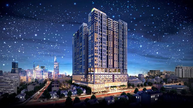 Minor quản lý, vận hành khách sạn Avani Saigon tại The Grand Manhattan 1