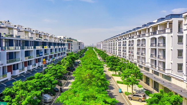 Vạn Phúc Group đầu tư 3.500 tỷ đồng để Van Phuc City trở thành điểm đến lý tưởng tại TP. Thủ Đức