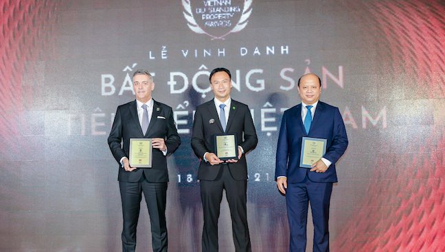 Hưng Thịnh Land: Doanh nghiệp bất động sản xuất sắc 2021