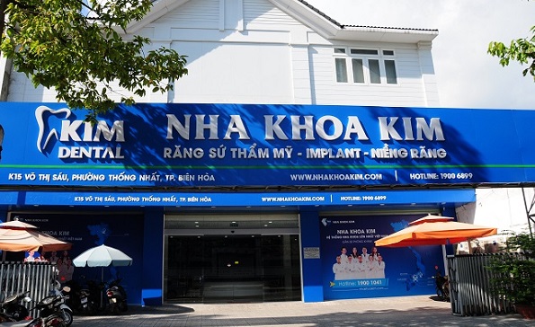 Quỹ ABC World Asia đầu tư 24 triệu USD vào Nha Khoa Kim