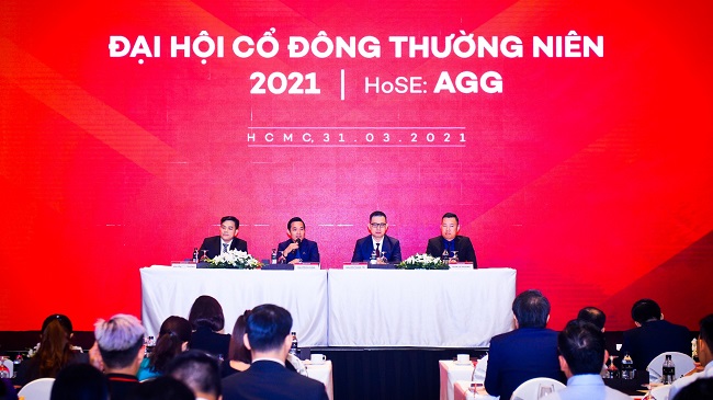 ‘Chìa khóa’ cho tăng trưởng của An Gia