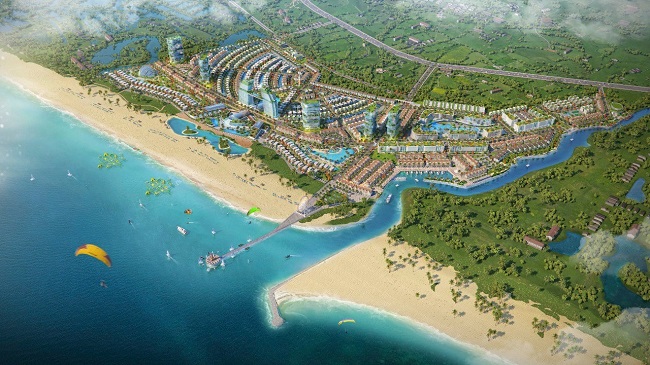 Thị trường BĐS 2021: cuộc chơi sẽ thuộc về các chủ đầu tư có tiềm lực và tầm nhìn dài hạn 2