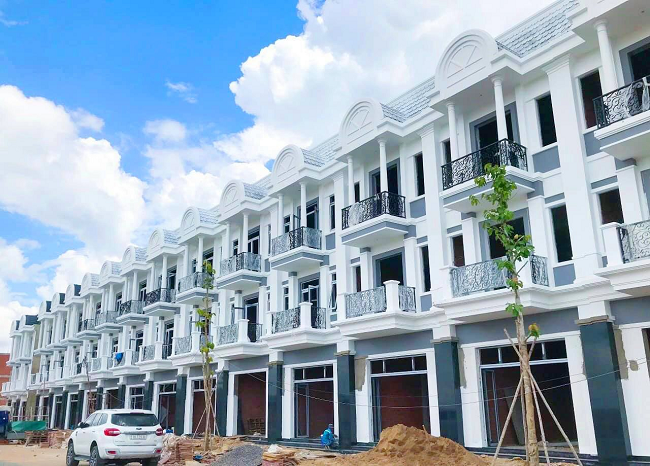 Kim Oanh Group tung loạt ưu đãi hỗ trợ khách hàng Century City mùa Covid-19 2