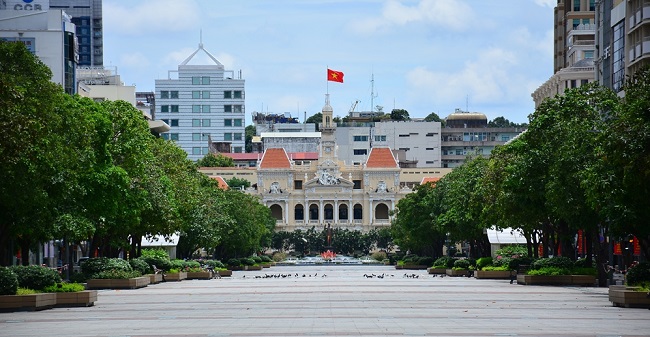 Thêm 16 tỉnh thành phía Nam phải giãn cách xã hội