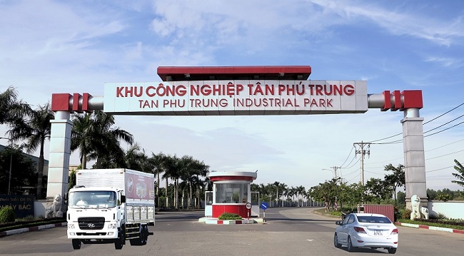 Doanh nghiệp ở KCN, KCX quận 7, Củ Chi được chọn phương thức hoạt động