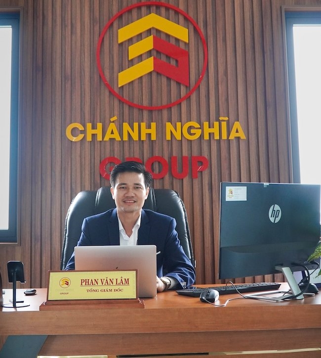 CEO Chánh Nghĩa Group: Cơ hội chỉ vụt qua, không nắm được sẽ mất