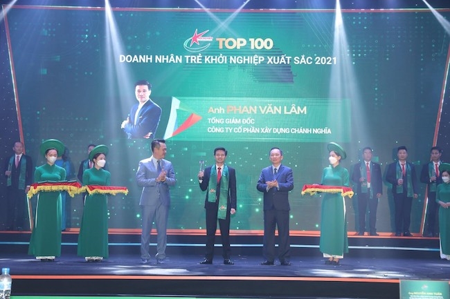 CEO Chánh Nghĩa Group: Cơ hội chỉ vụt qua, không nắm được sẽ mất 1