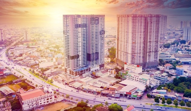 Opal Boulevard bàn giao sổ hồng đợt đầu cho cư dân 1