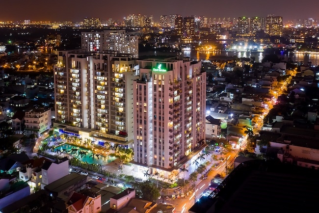 Opal Boulevard bàn giao sổ hồng đợt đầu cho cư dân 2