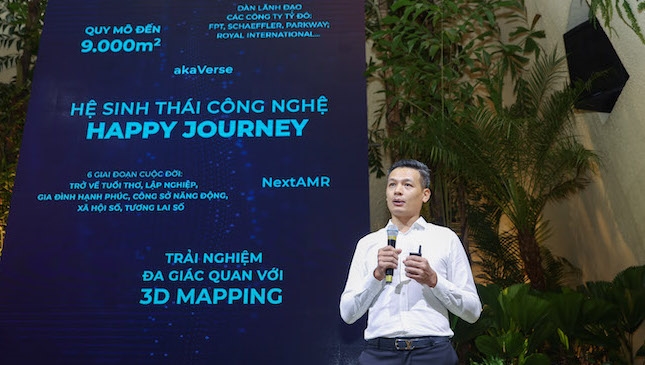 Những góc nhìn thực tiễn về quản trị tại FPT Techday 2022