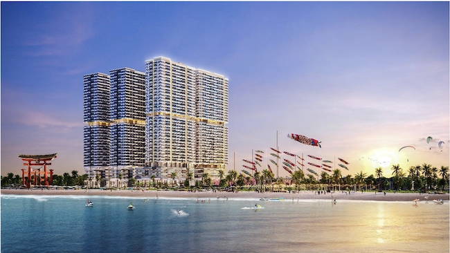 Danh Khôi được vinh danh doanh nghiệp tăng trưởng nhanh tại APEA 2021 2