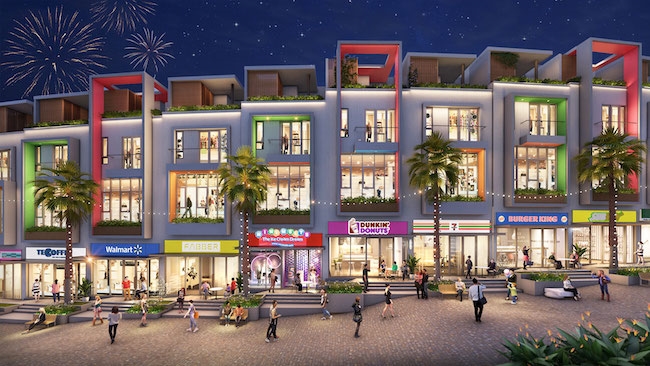 Cơ hội sở hữu bất động sản hướng biển vĩnh viễn tại Phan Thiết 1