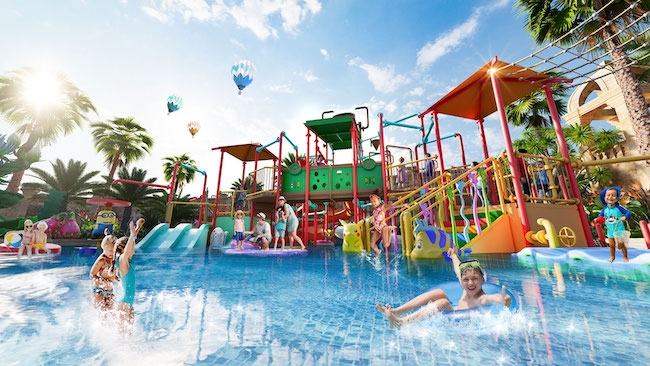 Cơ hội sở hữu bất động sản hướng biển vĩnh viễn tại Phan Thiết 2