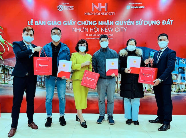 Nhà đầu tư săn tìm dự án ven biển Quy Nhơn có 8 tầm nhìn đắt giá 2