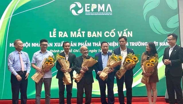 Ra mắt chương trình truyền hình ‘Hành trình Net Zero’