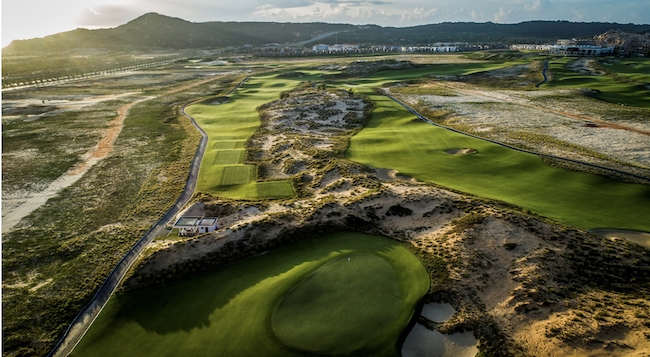 Giải golf hạng nhất Châu Á – International series Vietnam 2023 đã sẵn sàng khởi tranh tại sân KN Golf links Cam Ranh 1