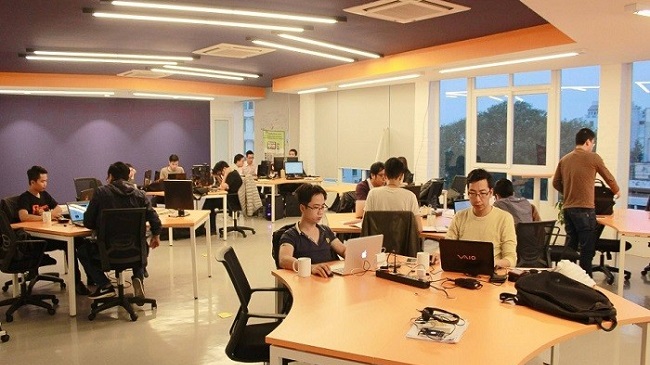 Cuộc hôn nhân giữa nhà đầu tư và startup