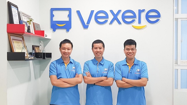 VeXeRe gọi vốn thành công từ quỹ ngoại