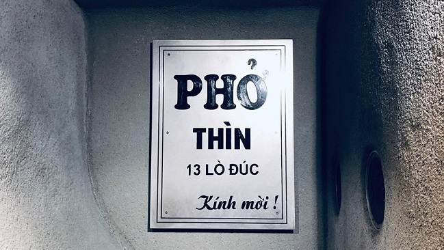 Nườm nượp người xếp hàng ăn Phở Thìn 'xuất khẩu' sang Nhật Bản 2