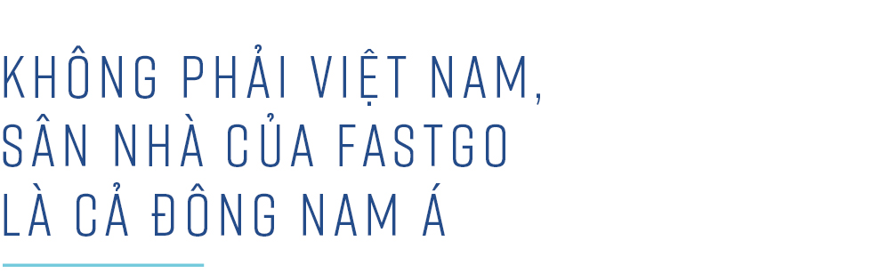 FastGo - những bước chân thần tốc 9