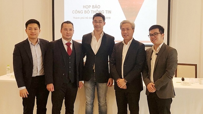 VinaCapital Ventures rót vốn vào 2 startup Wee Digital và UrBox