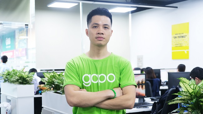 CEO Gapo: Thông tin Gapo liên quan tới tín dụng đen là hoàn toàn sai sự thật