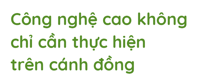 “100 bà Thái Hương” và lời giải cho bài toán đưa Việt Nam thành cường quốc nông nghiệp 5