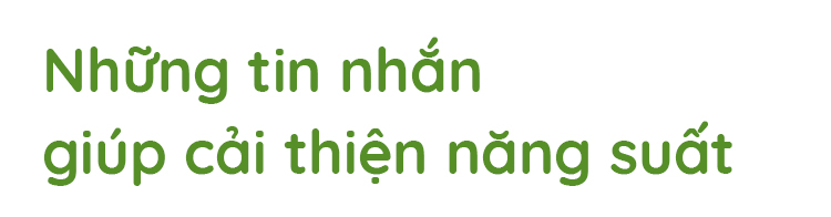 “100 bà Thái Hương” và lời giải cho bài toán đưa Việt Nam thành cường quốc nông nghiệp 8