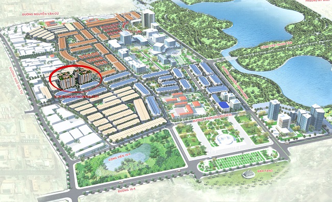 Hacom Holdings: Tiên phong 'đánh thức' tiềm năng BĐS Ninh Thuận 1