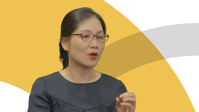 VSMCamp 2020 chạm đúng nỗi lo doanh nghiệp 1