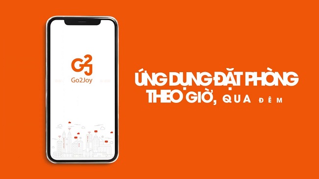 Startup đặt phòng Go2Joy nhận vốn 2,5 triệu USD